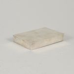 1773&nbsp;5271&nbsp;CIGARETTE BOX